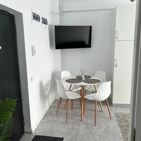 Lägenhet Mamaia Năvodari