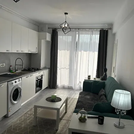 Mamaia Apartament Năvodari
