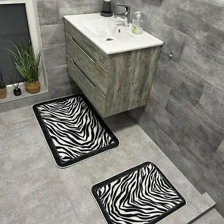 Apartament Mamaia *
