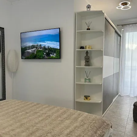 Mamaia * Năvodari