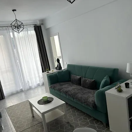 Mamaia Apartament Năvodari
