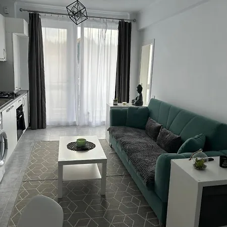 Apartament Mamaia *