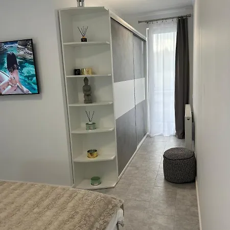 Mamaia * Năvodari
