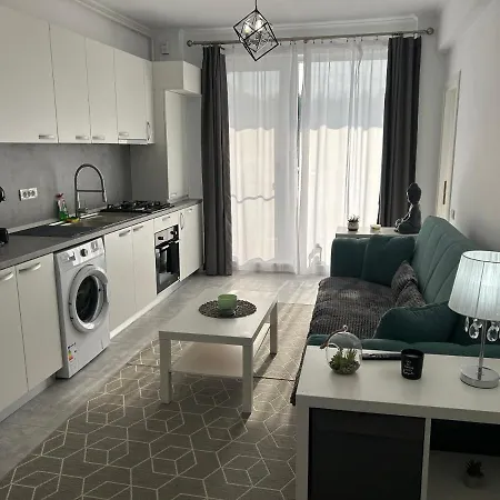Mamaia Apartament *