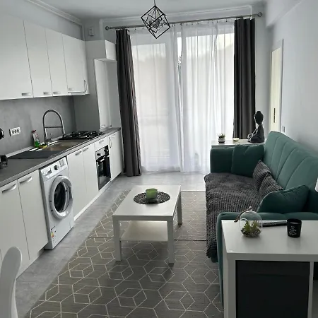 Mamaia Apartament Năvodari