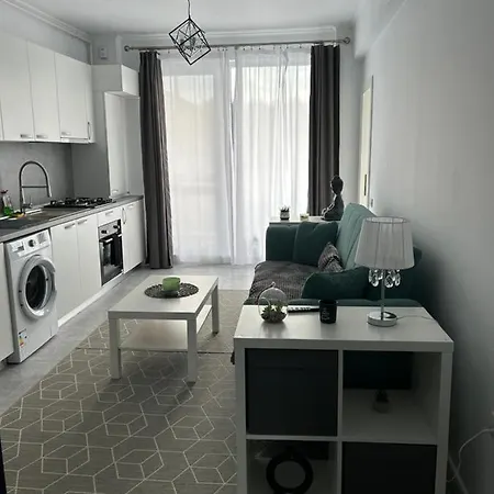 Mamaia Apartament Năvodari