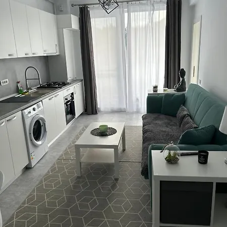 Mamaia Apartament *