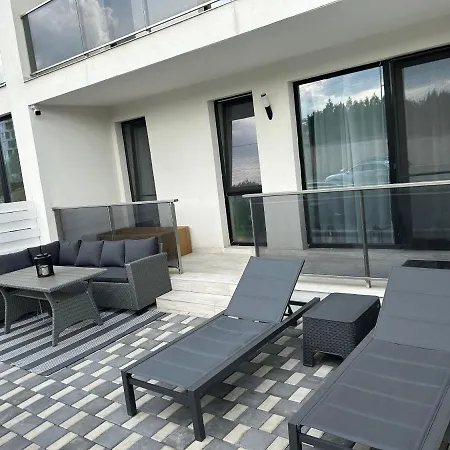 Apartament Mamaia