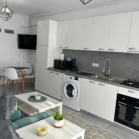 Mamaia Apartament