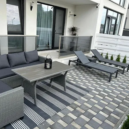 Apartament Mamaia Năvodari