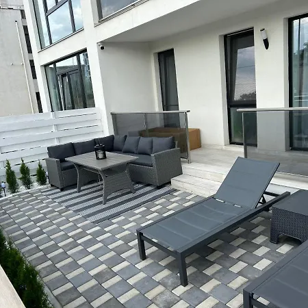 Mamaia Apartament