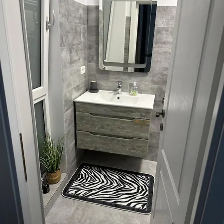 Apartament Mamaia Năvodari