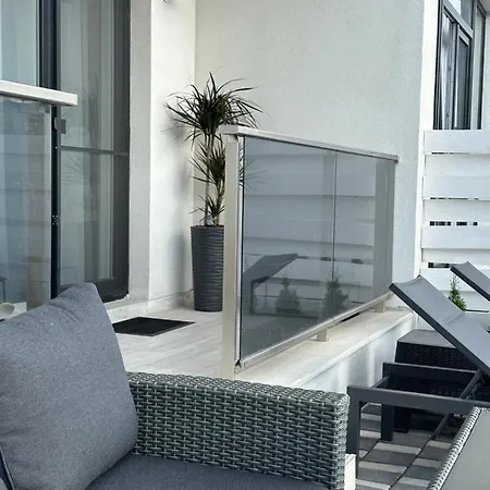 Apartament Mamaia Năvodari