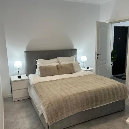 Mamaia Apartament *