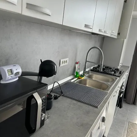 Mamaia Apartament Năvodari